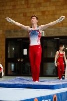 Thumbnail - Bayern - Felix Kriedemann - Artistic Gymnastics - 2020 - DJM Schwäbisch Gmünd - Participants - AC 17 and 18 02001_08954.jpg