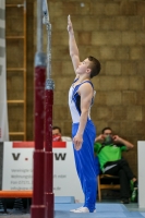 Thumbnail - Saarland - Daniel Mousichidis - Gymnastique Artistique - 2020 - DJM Schwäbisch Gmünd - Participants - AC 15 and 16 02001_09601.jpg