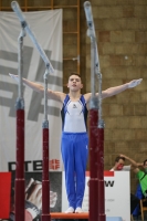 Thumbnail - Saarland - Daniel Mousichidis - Gymnastique Artistique - 2020 - DJM Schwäbisch Gmünd - Participants - AC 15 and 16 02001_09602.jpg