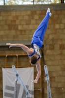 Thumbnail - Saarland - Daniel Mousichidis - Gymnastique Artistique - 2020 - DJM Schwäbisch Gmünd - Participants - AC 15 and 16 02001_09607.jpg