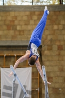 Thumbnail - Saarland - Daniel Mousichidis - Gymnastique Artistique - 2020 - DJM Schwäbisch Gmünd - Participants - AC 15 and 16 02001_09608.jpg