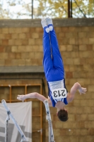 Thumbnail - Saarland - Daniel Mousichidis - Gymnastique Artistique - 2020 - DJM Schwäbisch Gmünd - Participants - AC 15 and 16 02001_09611.jpg