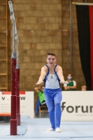 Thumbnail - Saarland - Daniel Mousichidis - Gymnastique Artistique - 2020 - DJM Schwäbisch Gmünd - Participants - AC 15 and 16 02001_09612.jpg