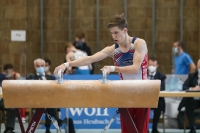 Thumbnail - Bayern - Felix Kriedemann - Gymnastique Artistique - 2020 - DJM Schwäbisch Gmünd - Participants - AC 17 and 18 02001_09681.jpg