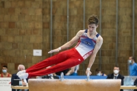 Thumbnail - Bayern - Felix Kriedemann - Artistic Gymnastics - 2020 - DJM Schwäbisch Gmünd - Participants - AC 17 and 18 02001_09687.jpg