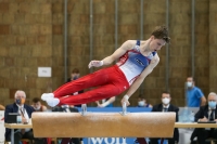 Thumbnail - Bayern - Felix Kriedemann - Artistic Gymnastics - 2020 - DJM Schwäbisch Gmünd - Participants - AC 17 and 18 02001_09692.jpg