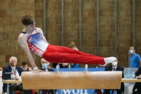 Thumbnail - Bayern - Felix Kriedemann - Artistic Gymnastics - 2020 - DJM Schwäbisch Gmünd - Participants - AC 17 and 18 02001_09694.jpg