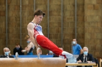 Thumbnail - Bayern - Felix Kriedemann - Gymnastique Artistique - 2020 - DJM Schwäbisch Gmünd - Participants - AC 17 and 18 02001_09696.jpg