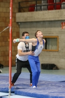 Thumbnail - Saarland - Daniel Mousichidis - Gymnastique Artistique - 2020 - DJM Schwäbisch Gmünd - Participants - AC 15 and 16 02001_09777.jpg