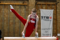 Thumbnail - Bayern - Alexander Nordheimer - Gymnastique Artistique - 2020 - DJM Schwäbisch Gmünd - Participants - AC 11 and 12 02001_10669.jpg
