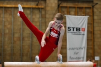 Thumbnail - Bayern - Alexander Nordheimer - Gymnastique Artistique - 2020 - DJM Schwäbisch Gmünd - Participants - AC 11 and 12 02001_10670.jpg