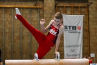 Thumbnail - Bayern - Alexander Nordheimer - Gymnastique Artistique - 2020 - DJM Schwäbisch Gmünd - Participants - AC 11 and 12 02001_10671.jpg