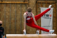 Thumbnail - Bayern - Alexander Nordheimer - Gymnastique Artistique - 2020 - DJM Schwäbisch Gmünd - Participants - AC 11 and 12 02001_10672.jpg