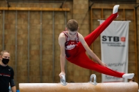 Thumbnail - Bayern - Alexander Nordheimer - Artistic Gymnastics - 2020 - DJM Schwäbisch Gmünd - Participants - AC 11 and 12 02001_10673.jpg