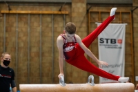 Thumbnail - Bayern - Alexander Nordheimer - Gymnastique Artistique - 2020 - DJM Schwäbisch Gmünd - Participants - AC 11 and 12 02001_10674.jpg