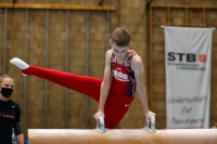 Thumbnail - Bayern - Alexander Nordheimer - Artistic Gymnastics - 2020 - DJM Schwäbisch Gmünd - Participants - AC 11 and 12 02001_10676.jpg