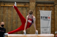 Thumbnail - Bayern - Alexander Nordheimer - Artistic Gymnastics - 2020 - DJM Schwäbisch Gmünd - Participants - AC 11 and 12 02001_10678.jpg