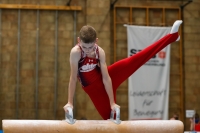 Thumbnail - Bayern - Alexander Nordheimer - Gymnastique Artistique - 2020 - DJM Schwäbisch Gmünd - Participants - AC 11 and 12 02001_10679.jpg