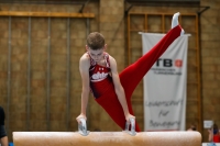 Thumbnail - Bayern - Alexander Nordheimer - Gymnastique Artistique - 2020 - DJM Schwäbisch Gmünd - Participants - AC 11 and 12 02001_10680.jpg