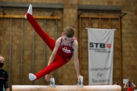 Thumbnail - Bayern - Alexander Nordheimer - Gymnastique Artistique - 2020 - DJM Schwäbisch Gmünd - Participants - AC 11 and 12 02001_10682.jpg