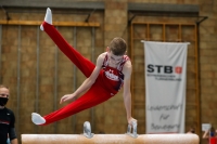 Thumbnail - Bayern - Alexander Nordheimer - Gymnastique Artistique - 2020 - DJM Schwäbisch Gmünd - Participants - AC 11 and 12 02001_10684.jpg