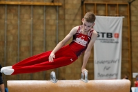 Thumbnail - Bayern - Alexander Nordheimer - Gymnastique Artistique - 2020 - DJM Schwäbisch Gmünd - Participants - AC 11 and 12 02001_10685.jpg