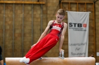 Thumbnail - Bayern - Alexander Nordheimer - Gymnastique Artistique - 2020 - DJM Schwäbisch Gmünd - Participants - AC 11 and 12 02001_10688.jpg