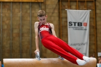 Thumbnail - Bayern - Alexander Nordheimer - Gymnastique Artistique - 2020 - DJM Schwäbisch Gmünd - Participants - AC 11 and 12 02001_10689.jpg