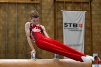 Thumbnail - Bayern - Alexander Nordheimer - Gymnastique Artistique - 2020 - DJM Schwäbisch Gmünd - Participants - AC 11 and 12 02001_10691.jpg