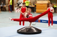 Thumbnail - Bayern - Alexander Nordheimer - Спортивная гимнастика - 2020 - DJM Schwäbisch Gmünd - Participants - AC 11 and 12 02001_10986.jpg