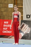 Thumbnail - Bayern - Alexander Nordheimer - Спортивная гимнастика - 2020 - DJM Schwäbisch Gmünd - Participants - AC 11 and 12 02001_10988.jpg