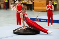 Thumbnail - Bayern - Alexander Nordheimer - Спортивная гимнастика - 2020 - DJM Schwäbisch Gmünd - Participants - AC 11 and 12 02001_10991.jpg