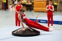 Thumbnail - Bayern - Alexander Nordheimer - Спортивная гимнастика - 2020 - DJM Schwäbisch Gmünd - Participants - AC 11 and 12 02001_10992.jpg