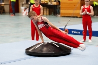 Thumbnail - Bayern - Alexander Nordheimer - Спортивная гимнастика - 2020 - DJM Schwäbisch Gmünd - Participants - AC 11 and 12 02001_10995.jpg