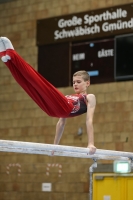 Thumbnail - Bayern - Alexander Nordheimer - Artistic Gymnastics - 2020 - DJM Schwäbisch Gmünd - Participants - AC 11 and 12 02001_11000.jpg