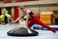 Thumbnail - Bayern - Alexander Nordheimer - Gymnastique Artistique - 2020 - DJM Schwäbisch Gmünd - Participants - AC 11 and 12 02001_11335.jpg