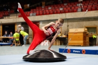 Thumbnail - Bayern - Alexander Nordheimer - Gymnastique Artistique - 2020 - DJM Schwäbisch Gmünd - Participants - AC 11 and 12 02001_11336.jpg