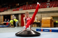 Thumbnail - Bayern - Alexander Nordheimer - Gymnastique Artistique - 2020 - DJM Schwäbisch Gmünd - Participants - AC 11 and 12 02001_11337.jpg