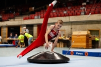 Thumbnail - Bayern - Alexander Nordheimer - Gymnastique Artistique - 2020 - DJM Schwäbisch Gmünd - Participants - AC 11 and 12 02001_11339.jpg