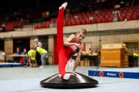 Thumbnail - Bayern - Alexander Nordheimer - Gymnastique Artistique - 2020 - DJM Schwäbisch Gmünd - Participants - AC 11 and 12 02001_11340.jpg