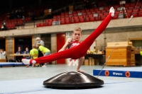 Thumbnail - Bayern - Alexander Nordheimer - Gymnastique Artistique - 2020 - DJM Schwäbisch Gmünd - Participants - AC 11 and 12 02001_11347.jpg