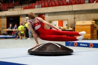 Thumbnail - Bayern - Alexander Nordheimer - Artistic Gymnastics - 2020 - DJM Schwäbisch Gmünd - Participants - AC 11 and 12 02001_11352.jpg