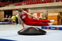 Thumbnail - Bayern - Alexander Nordheimer - Gymnastique Artistique - 2020 - DJM Schwäbisch Gmünd - Participants - AC 11 and 12 02001_11352.jpg