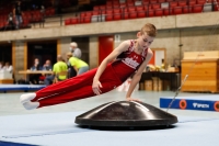 Thumbnail - Bayern - Alexander Nordheimer - Gymnastique Artistique - 2020 - DJM Schwäbisch Gmünd - Participants - AC 11 and 12 02001_11353.jpg