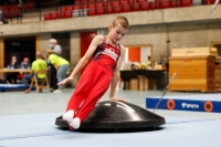Thumbnail - Bayern - Alexander Nordheimer - Artistic Gymnastics - 2020 - DJM Schwäbisch Gmünd - Participants - AC 11 and 12 02001_11355.jpg