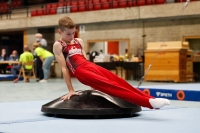 Thumbnail - Bayern - Alexander Nordheimer - Gymnastique Artistique - 2020 - DJM Schwäbisch Gmünd - Participants - AC 11 and 12 02001_11356.jpg