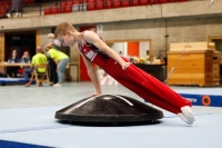 Thumbnail - Bayern - Alexander Nordheimer - Gymnastique Artistique - 2020 - DJM Schwäbisch Gmünd - Participants - AC 11 and 12 02001_11357.jpg