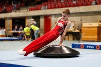 Thumbnail - Bayern - Alexander Nordheimer - Gymnastique Artistique - 2020 - DJM Schwäbisch Gmünd - Participants - AC 11 and 12 02001_11358.jpg