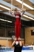 Thumbnail - Bayern - Alexander Nordheimer - Gymnastique Artistique - 2020 - DJM Schwäbisch Gmünd - Participants - AC 11 and 12 02001_11663.jpg