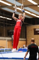 Thumbnail - Bayern - Alexander Nordheimer - Artistic Gymnastics - 2020 - DJM Schwäbisch Gmünd - Participants - AC 11 and 12 02001_11669.jpg